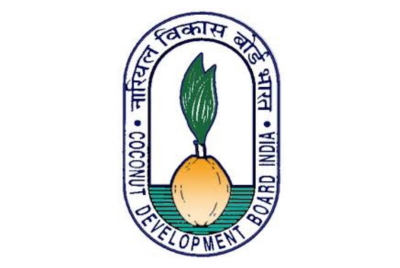 Coconut Development Board