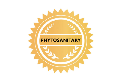 Phytosanitary Certificate