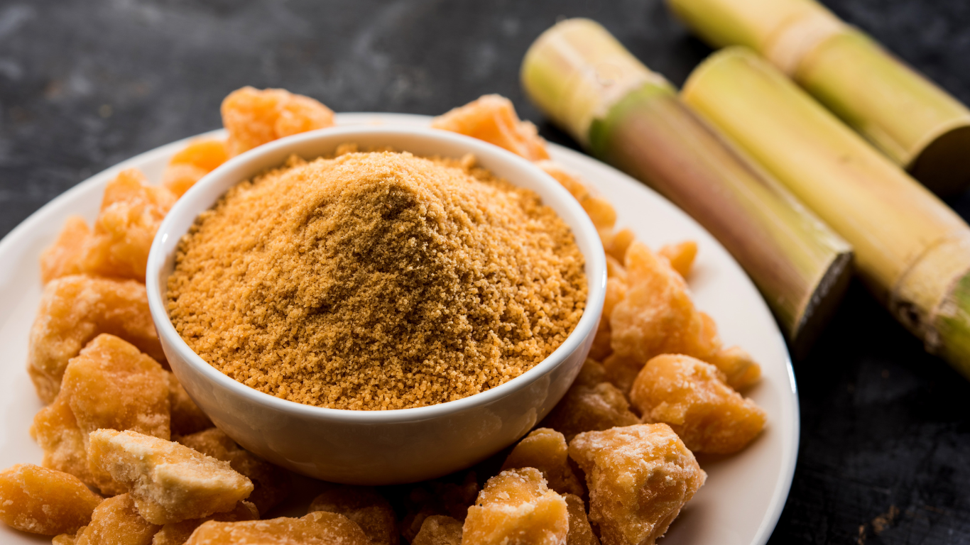 Jaggery Powder Exporter From India
