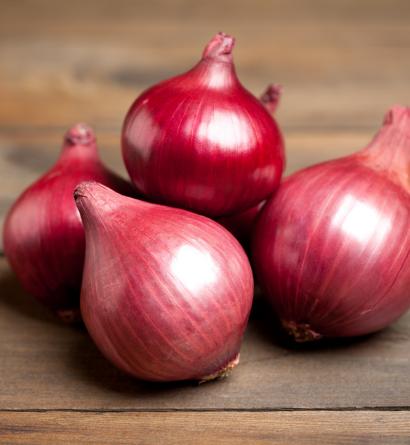 Fresh Onion